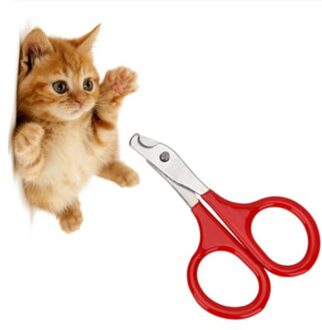 Claw Clippers Grooming Schaar Kat Cleaning Tools Hond Schaar Voor Nagels Huisdier Klauw Care Tools Pet Product
