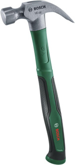 Claw hammer stubby (Klauwhamer 450g) - 1600A02ZA2