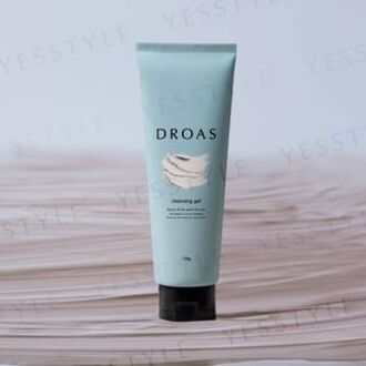 Clay Cleansing Gel 120g