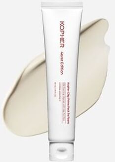 Clay Prime Pack To Foam 80ml