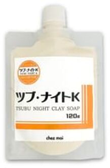 Clay Soap 120g