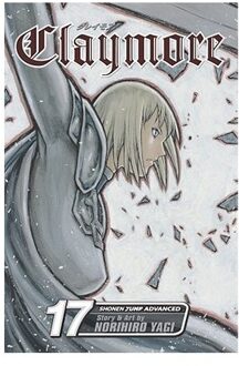 Claymore, Vol. 17