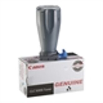 CLC 5000 Origineel Zwart 1 stuk(s)