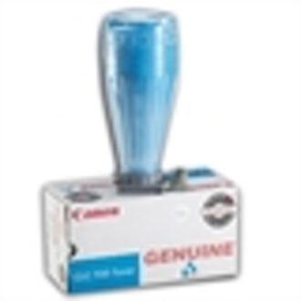 CLC 700 toner cartridge cyaan (origineel)