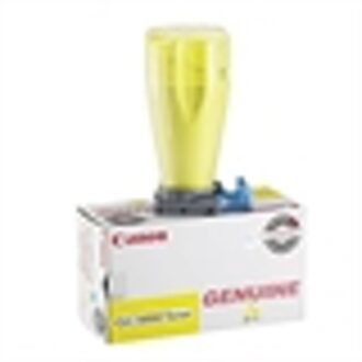 CLC5000Y tonercartridge