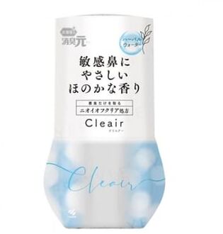 Cleair Indoor Deodorant Herbal 400ml