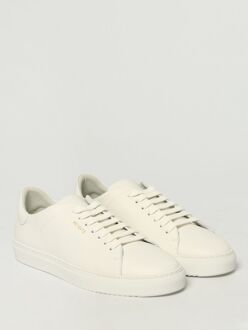 Clean 90 Minimalistische Sneakers Ivoor