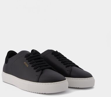 Clean 90 zwart leren sneakers - EU 41