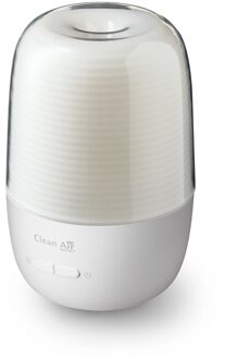 Clean Air Optima AD301 aroma diffuser Luchtreiniger-bevochtiger Wit