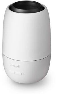 Clean Air Optima AD303 aroma diffuser Luchtreiniger-bevochtiger Wit