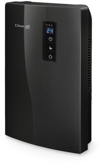 Clean Air Optima CA-703B Luchtontvochtiger Zwart