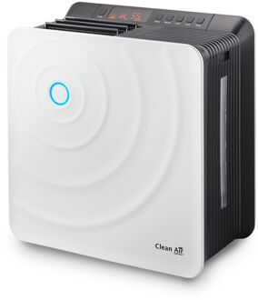 Clean Air Optima CA-803 Luchtreiniger Zwart