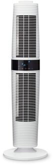 Clean Air Optima CA406W Design Tower Fan Torenventilator Wit