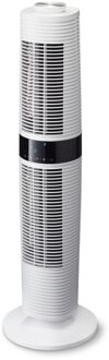 Clean Air Optima CA406W Design Tower Fan Torenventilator Wit