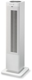 Clean Air Optima CA904W Hot & Cool Ventilatorkachel Wit