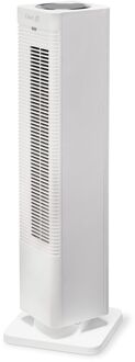 Clean Air Optima CA904W Hot & Cool Ventilatorkachel Wit