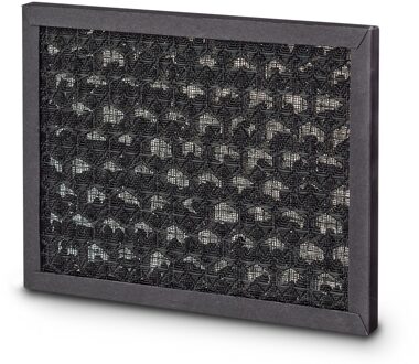 Clean Air Optima Optima ECO AIR Plus filter CA803 Klimaat accessoire Zwart