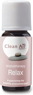 Clean Air Optima relax etherische olie Klimaat accessoire