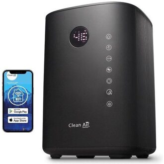 Clean Air Optima verdampingsfilter 106 Klimaat accessoire