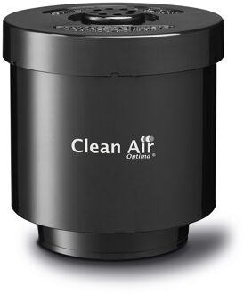 Clean Air Optima waterfilter W-01B t.b.v. CA-607B Klimaat accessoire Zwart