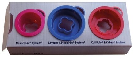 Clean Bean Reinigingsset