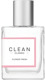 Clean Classic Flower Fresh - Eau de parfum - 30ML