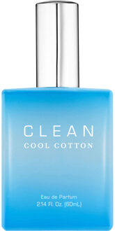 Clean Cool Cotton EDP 60 ml.