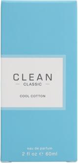 Clean Cool Cotton EDP 60 ml