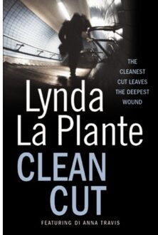 Clean Cut - Lynda La Plante