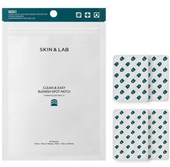 Clean & Easy Blemish Spot Patch - Acne Patches