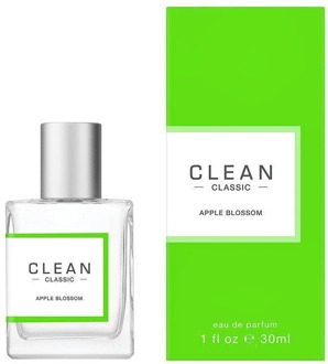 Clean Eau de Parfum Clean Classic Apple Blossom EDP 30 ml