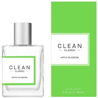 Clean Eau de Parfum Clean Classic Apple Blossom EDP 60 ml