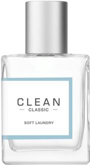 Clean Eau de Parfum Clean Classic Soft Laundry EDP 30 ml