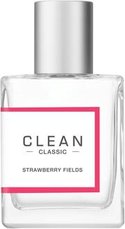 Clean Eau de Parfum Clean Classic Strawberry Fields EDP 30 ml