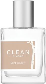 Clean Eau de Parfum Clean Nordic Light 30 ml