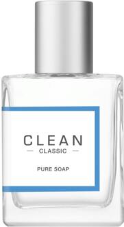 Clean Eau de Parfum Clean Pure Soap EDP 30 ml