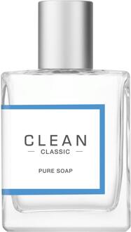 Clean Eau de Parfum Clean Pure Soap EDP 60