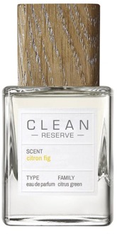 Clean Eau de Parfum Clean Reserve Citron Fig EDP 30 ml