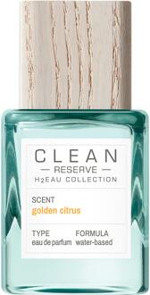 Clean Eau de Parfum Clean Reserve H2EAU Golden Citrus EDP 30 ml