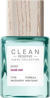 Clean Eau de Parfum Clean Reserve H2EAU Musk Noir EDP 30 ml