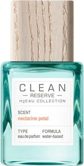 Clean Eau de Parfum Clean Reserve H2EAU Nectarine Petal EDP 30 ml