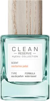 Clean Eau de Parfum Clean Reserve H2EAU Nectarine Petal EDP 50 ml