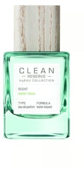 Clean Eau de Parfum Clean Reserve H2Eau Water Lotus EDP 50 ml