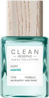 Clean Eau de Parfum Clean Reserve H2eau Waterfall EDP 50 ml