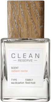 Clean Eau de Parfum Clean Reserve Radiant Nectar EDP 30 ml