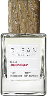 Clean Eau de Parfum Clean Reserve Sparkling Sugar EDP 30 ml