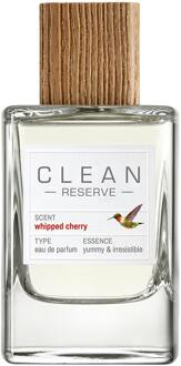 Clean Eau de Parfum Clean Reserve Whipped Cherry EDP 100 ml