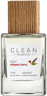 Clean Eau de Parfum Clean Reserve Whipped Cherry EDP 50 ml