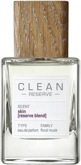 Clean Eau de Parfum Clean Skin Reserve Blend EDP 50 ml
