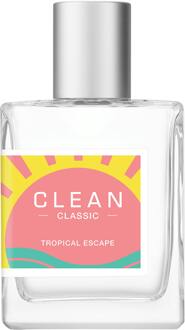 Clean Eau de Toilette Clean Classic Tropical Escape EDT 60 ml